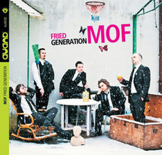 MOF Fried Generation